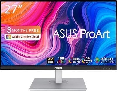 ASUS ProArt PA279CV